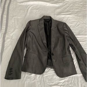 Nine West Pre-loved Blazer / suit jacket top only.